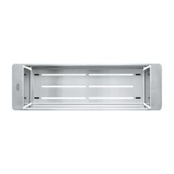 Grohe Küchenspülen-Sieb 490x150x100mm Edelstahl, spülmaschinenfest, korrosionsfrei... GROHE-40853SD0 4005176740459 (Abb. 1)