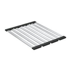 Grohe Küchenspülen-Abtropfgestell 450x348mm Edelstahl, spülmaschinenfest, korrosionsfre... GROHE-40856SD0 4005176740732 (Abb. 1)
