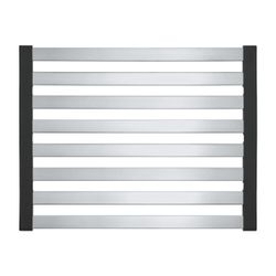 Grohe Küchenspülen-Abtropfgestell 450x348mm Edelstahl, spülmaschinenfest, korrosionsfre... GROHE-40856SD0 4005176740732 (Abb. 1)
