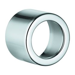 Grohe Hülse für Taron/Ectos, Chrom, 03858000... GROHE-03858000 4005176184000 (Abb. 1)