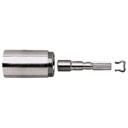 Grohe Verlängerungsset, 40mm, für UP-Ventile DN 15, Gold, 06427G00... GROHE-06427G00  (Abb. 1)