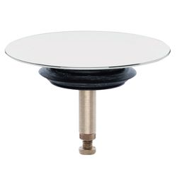 Grohe Stopfen für Talentofill Fertigmontageset, D 74mm, Gold, 06625G00... GROHE-06625G00  (Abb. 1)