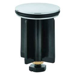 Grohe Stopfen für Ablaufgarnitur 1 1/4", Warm Sunset, 07182DA0... GROHE-07182DA0 4005176237898 (Abb. 1)