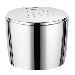 Grohe Umstellknopf, Aranja/Gold, 07526AG0... GROHE-07526AG0  (Abb. 1)