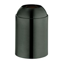 Grohe Kappe Hard Graphite gebürstet, 09038AL0... GROHE-09038AL0 4005176618789 (Abb. 1)