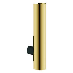 Grohe Siphon Abdeckung rund, 340mm, Messing, Cool Sunrise, 101008GL00... GROHE-101008GL00 4005176953460 (Abb. 1)