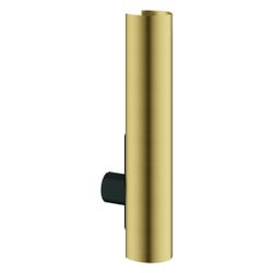 Grohe Siphon Abdeckung rund, 340mm, Messing, Cool Sunrise gebürstet, 101008GN00... GROHE-101008GN00 4005176953477 (Abb. 1)