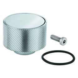 Grohe Griff für Atrio Private Collection, Chrom, 1012760000... GROHE-1012760000 4067393000624 (Abb. 1)