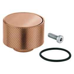 Grohe Griff für Atrio Private Collection, Warm Sunset, 101276DA00... GROHE-101276DA00 4067393000648 (Abb. 1)