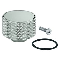 Grohe Griff für Atrio Private Collection, Supersteel, 101276DC00... GROHE-101276DC00 4067393000655 (Abb. 1)