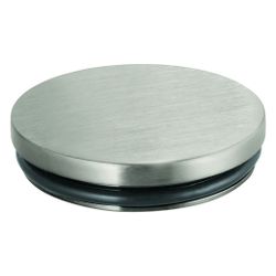 Grohe Kappe, Supersteel, 101277DC00... GROHE-101277DC00 4067393000709 (Abb. 1)