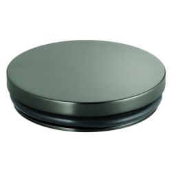 Grohe Kappe, Satin Graphite, 101277MG00... GROHE-101277MG00 4067393028017 (Abb. 1)