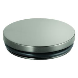 Grohe Kappe, Satin Steel, 101277MS00... GROHE-101277MS00 4067393028024 (Abb. 1)