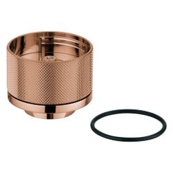 Grohe Griff für Zweigriffarmaturen, Warm Sunset, 101299DA00... GROHE-101299DA00 4067393001942 (Abb. 1)