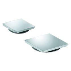 Grohe Kappe für Allure Brilliant, Chrom, 1014010000... GROHE-1014010000 4067393002338 (Abb. 1)