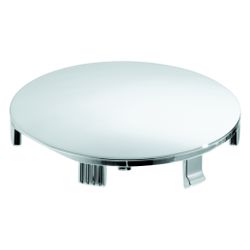 Grohe Griff-Abdeckkappe, Phantom Black, 101503KF00... GROHE-101503KF00 4067393003168 (Abb. 1)