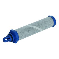 Grohe Rainshower Aqua Filtereinheit Aqua Pure für Rainshower Pure Duschsysteme... GROHE-1016729990 4067393005582 (Abb. 1)