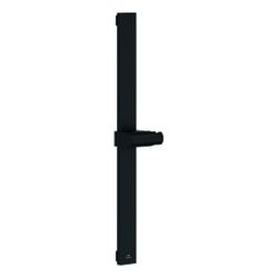 Grohe Rainshower Aqua Brausestange 600mm, Phantom Black... GROHE-101673KF00 4067393005544 (Abb. 1)