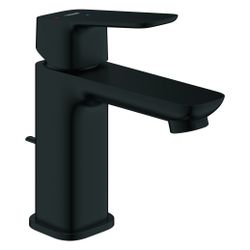 Grohe Cubeo Einhand-Waschtischbatterie S-Size, Einloch, m. Zugstangen-Ablaufgarnitur,... GROHE-1017312430 4067393014256 (Abb. 1)