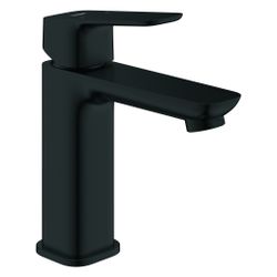 Grohe Cubeo Einhand-Waschtischbatterie M-Size, 1-Loch-Montage, glatter Körper, mit Pu... GROHE-1017522430 4067393013259 (Abb. 1)
