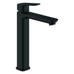 Grohe Cubeo Einhand-Waschtischbatterie XL-Size, Einloch, Mittelstellung kalt, Schwenk... GROHE-1017802430 4067393012276 (Abb. 1)