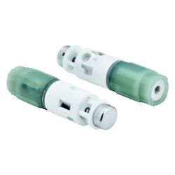 Grohe Stoßdämpfer für Euro-Keramik WC-Sitz 39330002, Alpinweiß, 102903SH00... GROHE-102903SH00 4067393027126 (Abb. 1)