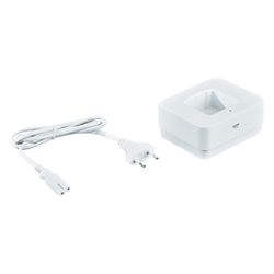 Grohe Ladegerät Purefoam mit Netzteil, Weiß, 1033849990... GROHE-1033849990 4067393076889 (Abb. 1)
