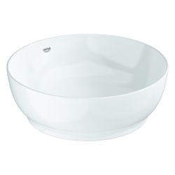 Grohe Essence Aufsatzschale, 400mm, ohne Hahnloch, ohne Überlauf, ohne Ablaufgarnitur... GROHE-103538SH00 4067393032519 (Abb. 1)