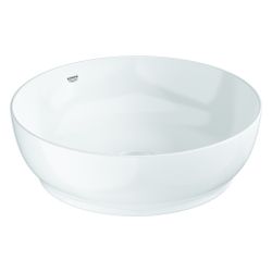 Grohe Essence Aufsatzschale, 450mm, ohne Hahnloch, ohne Überlauf, ohne Ablaufgarnitur... GROHE-103560SH00 4067393032533 (Abb. 1)
