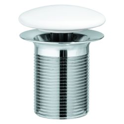 Grohe Essence Waschtisch-Ablaufgarnitur für Waschtische ohne Überlauf, nicht verschli... GROHE-103575SH00 4067393032687 (Abb. 1)