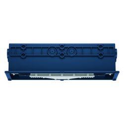 Grohe Rainshower Aqua Einbaukörper, 1 Wasserweg, 1/2", max. Durchfluss, 9,5l/min bei ... GROHE-1049859990 4067393045007 (Abb. 1)