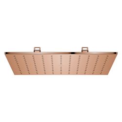 Grohe Rainshower Aqua Deckenbrausen-Abdeckung für Strahlbildner Mono, 334x334mm, Warm... GROHE-104986DA00 4067393045069 (Abb. 1)