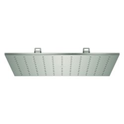 Grohe Rainshower Aqua Deckenbrausen-Abdeckung für Strahlbildner Mono, 334x334mm, Supe... GROHE-104986DC00 4067393045045 (Abb. 1)