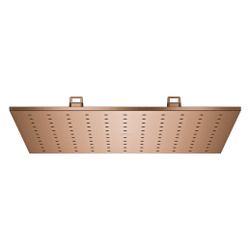 Grohe Rainshower Aqua Deckenbrausen-Abdeckung für Strahlbildner Mono, 334x334mm, Warm... GROHE-104986DL00 4067393045076 (Abb. 1)
