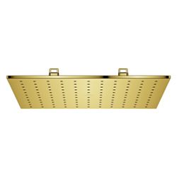 Grohe Rainshower Aqua Deckenbrausen-Abdeckung für Strahlbildner Mono, 334x334mm, Cool... GROHE-104986GL00 4067393045052 (Abb. 1)