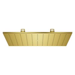Grohe Rainshower Aqua Deckenbrausen-Abdeckung für Strahlbildner Mono, 334x334mm, Cool... GROHE-104986GN00 4067393045021 (Abb. 1)