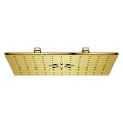 Grohe Rainshower Aqua Deckenbrausen-Abdeckung für Strahlbildner Duo, 334x334mm, Cool ... GROHE-104987GL00 4067393045182 (Abb. 1)