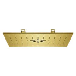 Grohe Rainshower Aqua Deckenbrausen-Abdeckung für Strahlbildner Duo, 334x334mm, Cool ... GROHE-104987GN00 4067393045151 (Abb. 1)