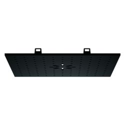 Grohe Rainshower Aqua Deckenbrausen-Abdeckung für Strahlbildner Duo, 334x334mm, Phant... GROHE-104987KF00 4067393045212 (Abb. 1)