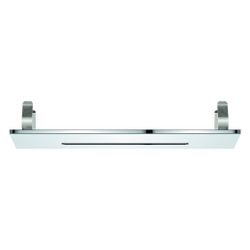 Grohe Rainshower Aqua Deckenbrausen-Abdeckung für Strahlbildner Cascade/Rainfall, 334... GROHE-1049880000 4067393045274 (Abb. 1)
