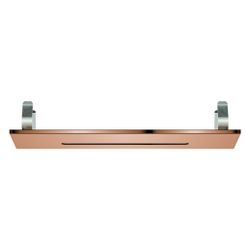 Grohe Rainshower Aqua Deckenbrausen-Abdeckung für Strahlbildner Cascade/Rainfall, 334... GROHE-104988DA00 4067393045328 (Abb. 1)
