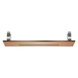 Grohe Rainshower Aqua Deckenbrausen-Abdeckung für Strahlbildner Cascade/Rainfall, 334... GROHE-104988DL00 4067393045335 (Abb. 1)