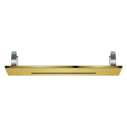 Grohe Rainshower Aqua Deckenbrausen-Abdeckung für Strahlbildner Cascade/Rainfall, 334... GROHE-104988GL00 4067393045311 (Abb. 1)