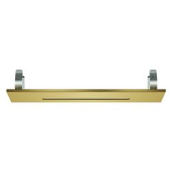 Grohe Rainshower Aqua Deckenbrausen-Abdeckung für Strahlbildner Cascade/Rainfall, 334... GROHE-104988GN00 4067393045281 (Abb. 1)