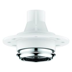 Grohe Rainshower Aqua Deckenbrausen-Funktionseinheit, Sprühnebel, D 34mm, ohne Einbau... GROHE-1049890000 4067393045373 (Abb. 1)