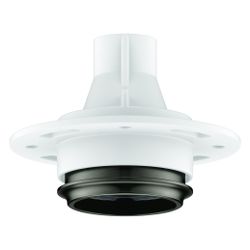 Grohe Rainshower Aqua Deckenbrausen-Funktionseinheit, Sprühnebel, D 34mm, ohne Einbau... GROHE-104989AL00 4067393044994 (Abb. 1)