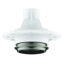 Grohe Rainshower Aqua Deckenbrausen-Funktionseinheit, Sprühnebel, D 34mm, ohne Einbau... GROHE-104989DC00 4067393047612 (Abb. 1)