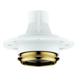 Grohe Rainshower Aqua Deckenbrausen-Funktionseinheit, Sprühnebel, D 34mm, ohne Einbau... GROHE-104989GL00 4067393047636 (Abb. 1)