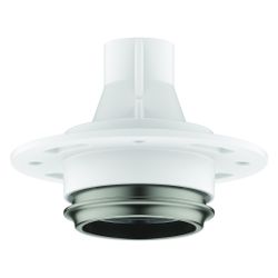 Grohe Rainshower Aqua Deckenbrausen-Funktionseinheit, Sprühnebel, D 34mm, ohne Einbau... GROHE-104989MS00 4067393047674 (Abb. 1)