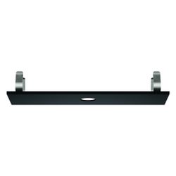 Grohe Rainshower Aqua Deckenbrausen-Abdeckung für 1 Strahlbildner, 334x111mm, Phantom... GROHE-104992KF00 4067393045717 (Abb. 1)